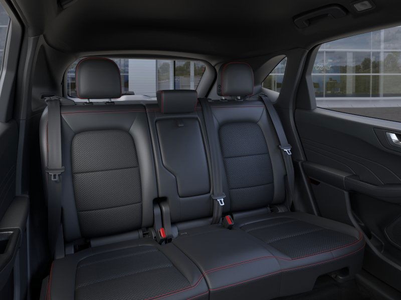 Ford Escape Vehicle Image 13