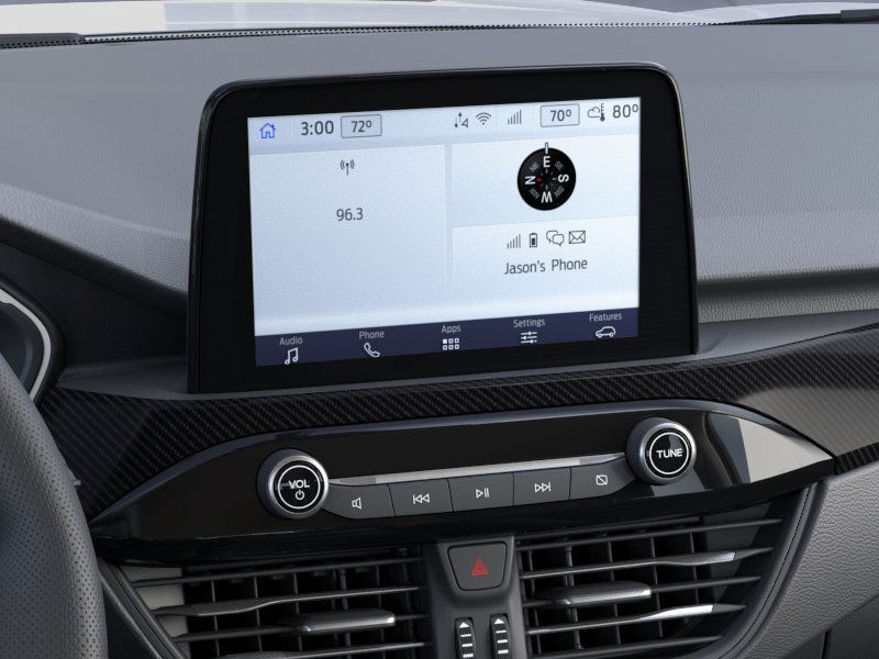 Ford Escape Vehicle Image 16