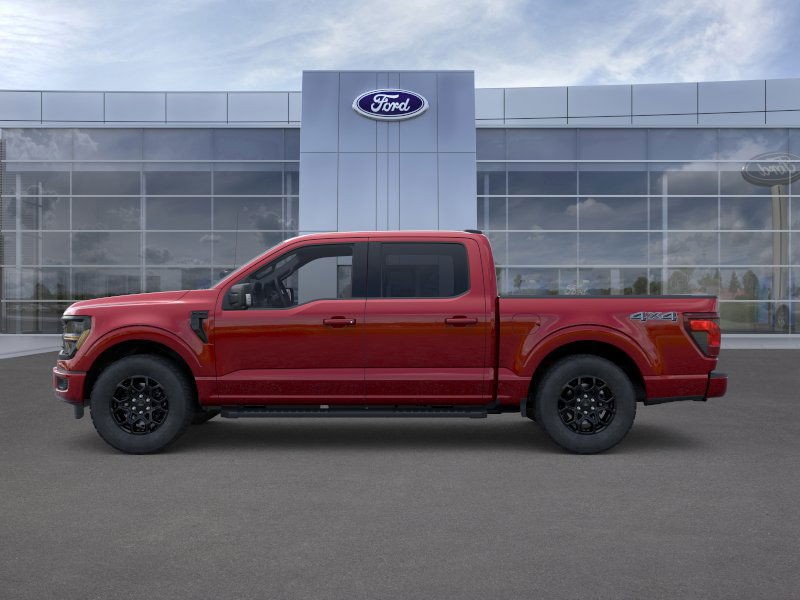 Ford F-150 Vehicle Image 04