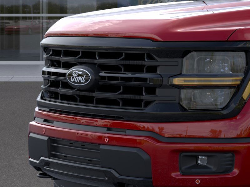 Ford F-150 Vehicle Image 19