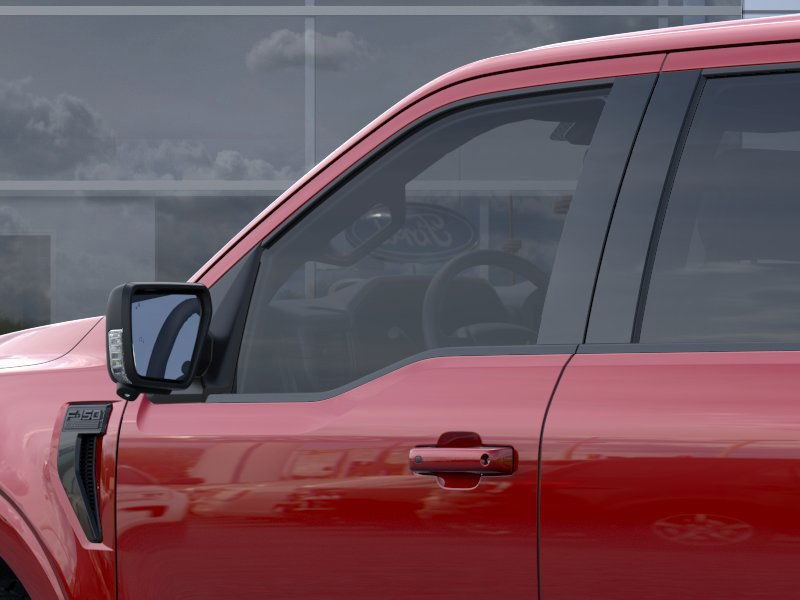 Ford F-150 Vehicle Image 22