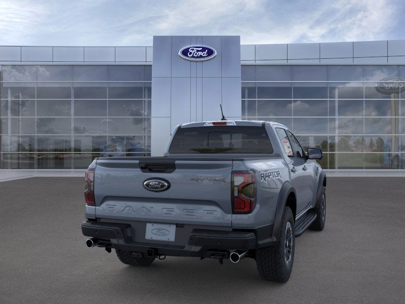 Ford Ranger Vehicle Full-screen Gallery Image 10