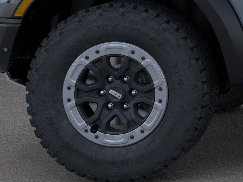 Ford Ranger Vehicle Full-screen Gallery Image 21