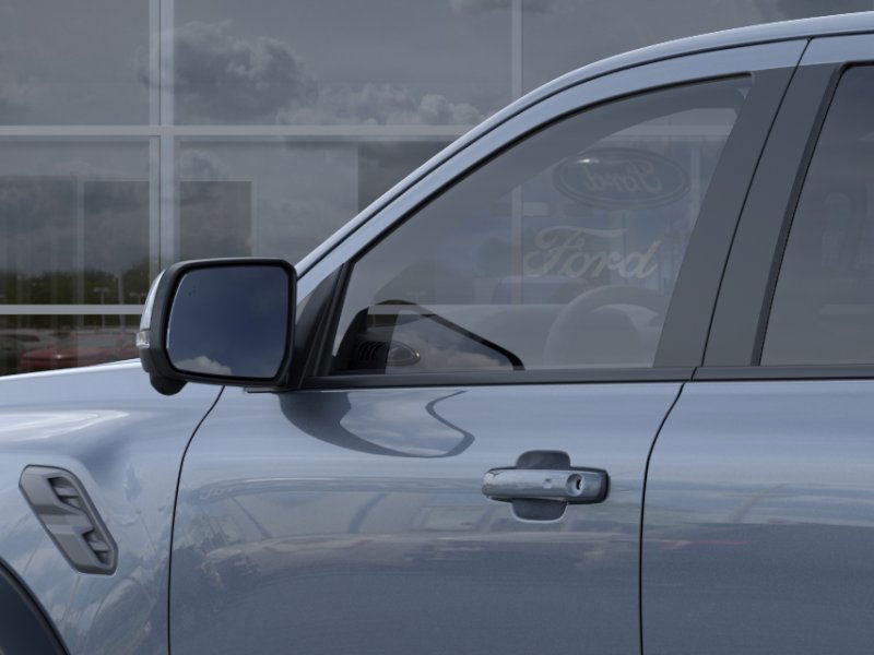 Ford Ranger Vehicle Full-screen Gallery Image 22