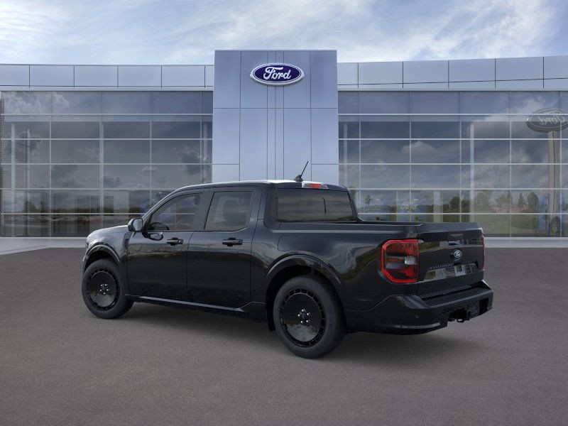 Ford Maverick Vehicle Full-screen Gallery Image 05