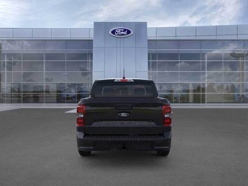 Ford Maverick Vehicle Full-screen Gallery Image 07