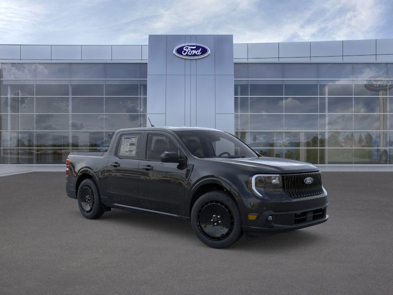 Ford Maverick Vehicle Full-screen Gallery Image 09