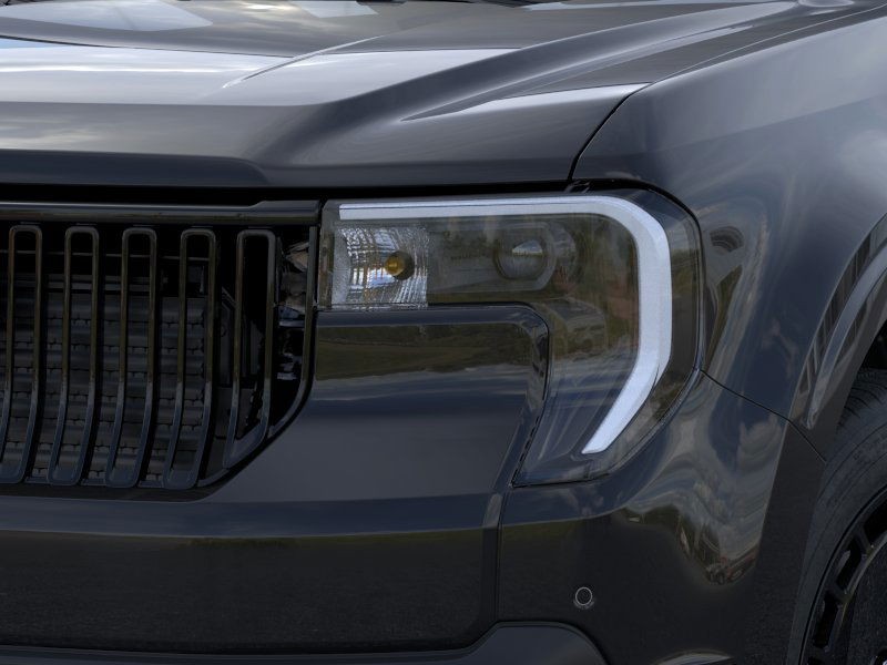 Ford Maverick Vehicle Full-screen Gallery Image 21