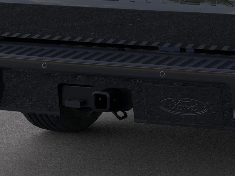 Ford Maverick Vehicle Full-screen Gallery Image 25