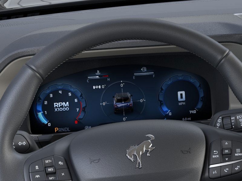 Ford Bronco Sport Vehicle Full-screen Gallery Image 15