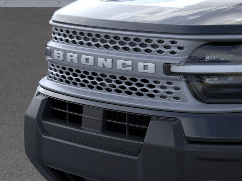 Ford Bronco Sport Vehicle Full-screen Gallery Image 19