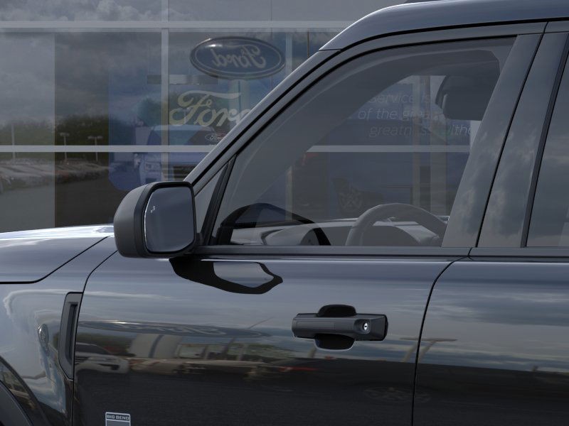 Ford Bronco Sport Vehicle Full-screen Gallery Image 22