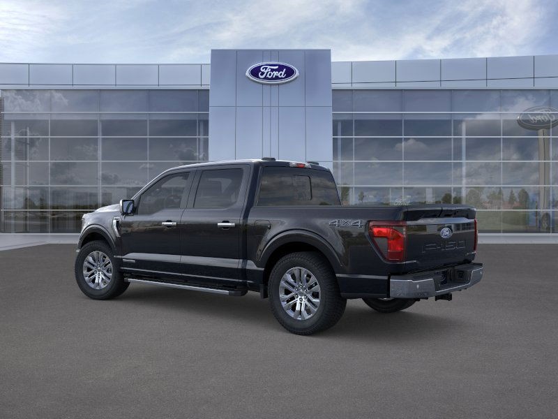 Ford F-150 Vehicle Image 05