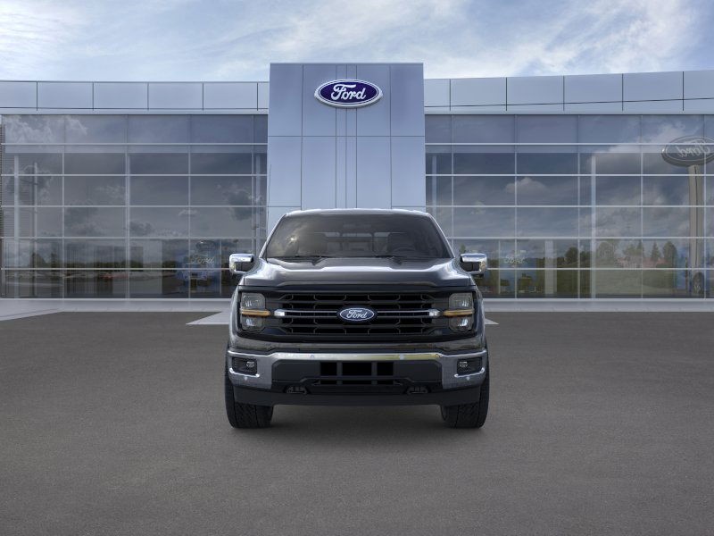 Ford F-150 Vehicle Image 08