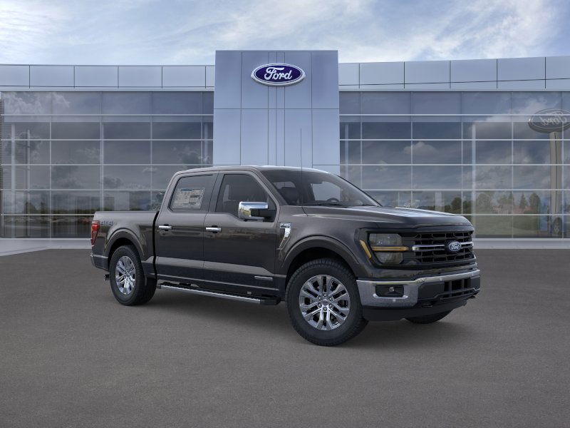Ford F-150 Vehicle Image 09