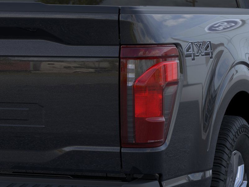 Ford F-150 Vehicle Image 23