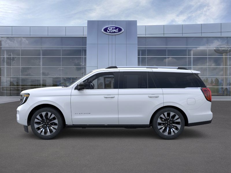 Ford Expedition Vehicle Full-screen Gallery Image 04