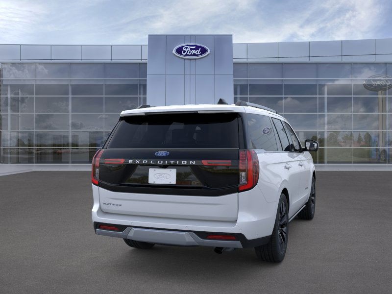 Ford Expedition Vehicle Full-screen Gallery Image 10