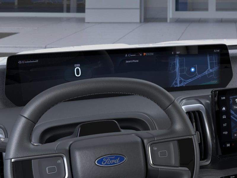 Ford Expedition Vehicle Full-screen Gallery Image 15
