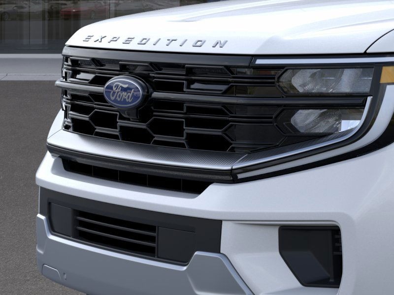 Ford Expedition Vehicle Full-screen Gallery Image 19