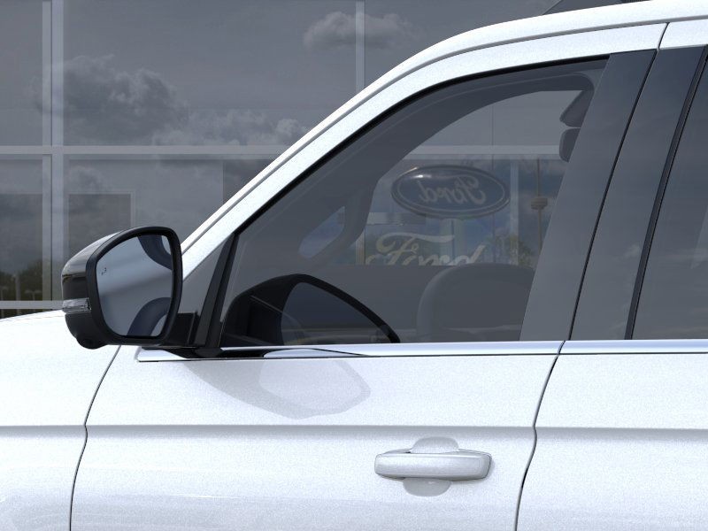 Ford Expedition Vehicle Full-screen Gallery Image 22