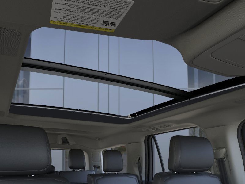 Ford Expedition Vehicle Full-screen Gallery Image 24