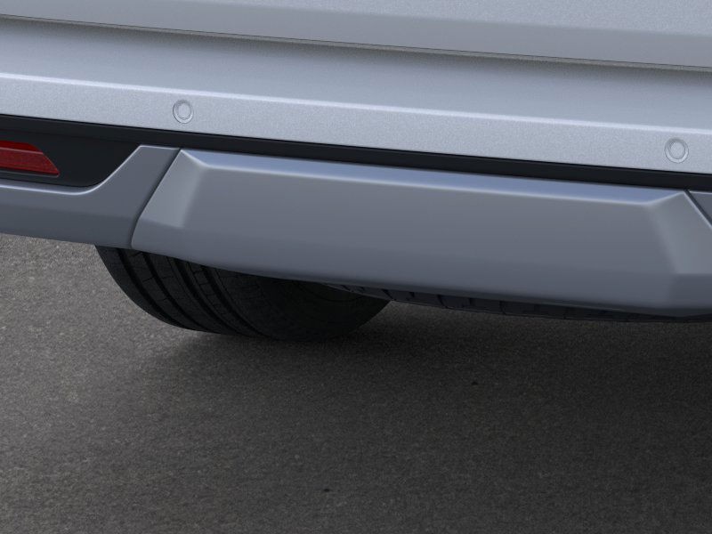 Ford Expedition Vehicle Full-screen Gallery Image 25