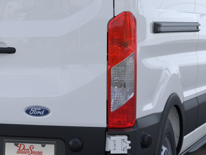 Ford Transit Cargo Van Vehicle Image 23