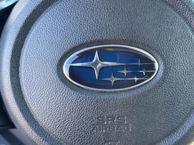Subaru Outback Vehicle Image 20