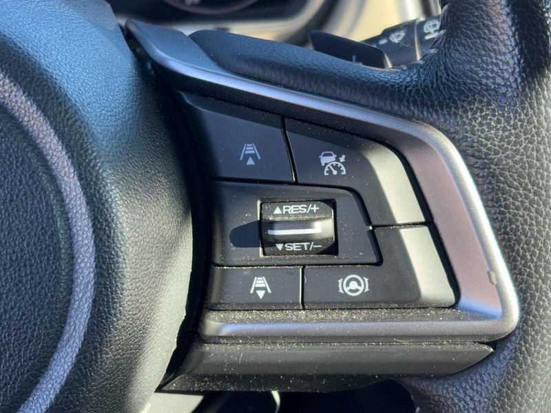 Subaru Outback Vehicle Image 21