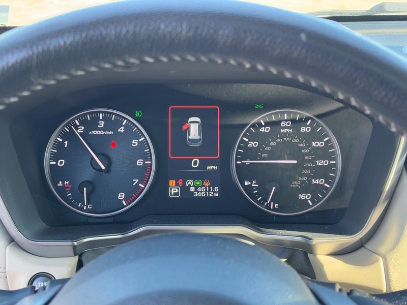 Subaru Outback Vehicle Image 22