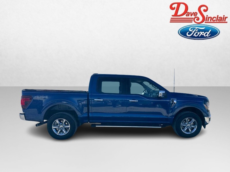 Ford F-150 Vehicle Image 05