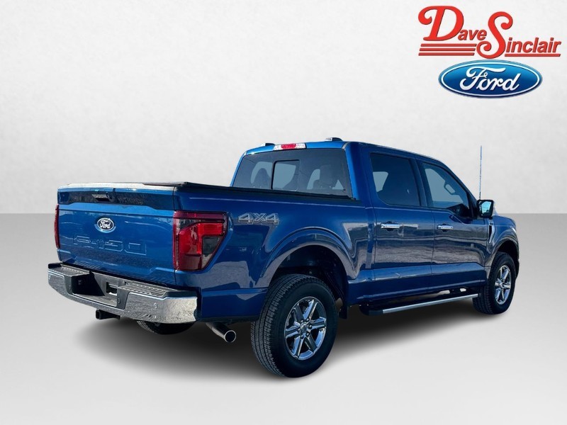 Ford F-150 Vehicle Image 07