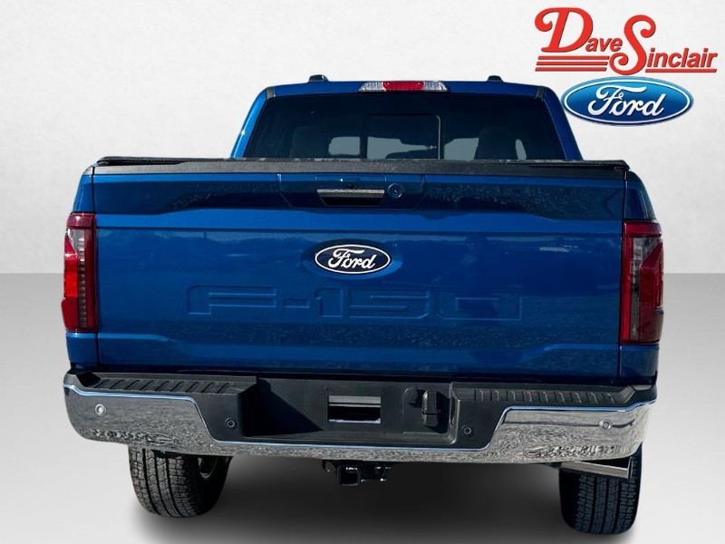 Ford F-150 Vehicle Image 08