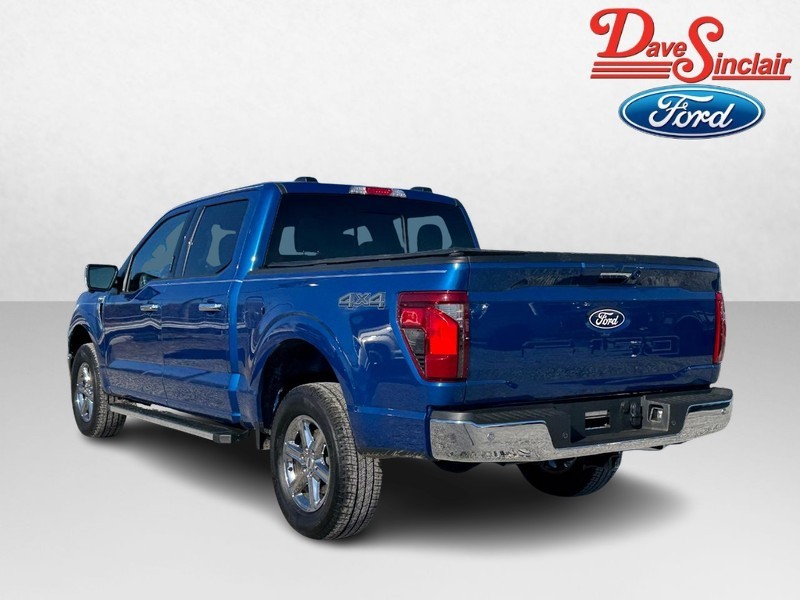Ford F-150 Vehicle Image 09
