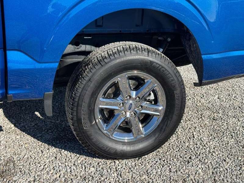 Ford F-150 Vehicle Image 11