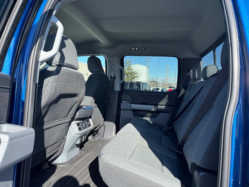 Ford F-150 Vehicle Image 12