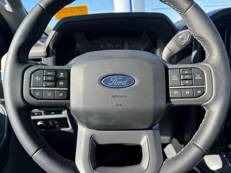 Ford F-150 Vehicle Image 18
