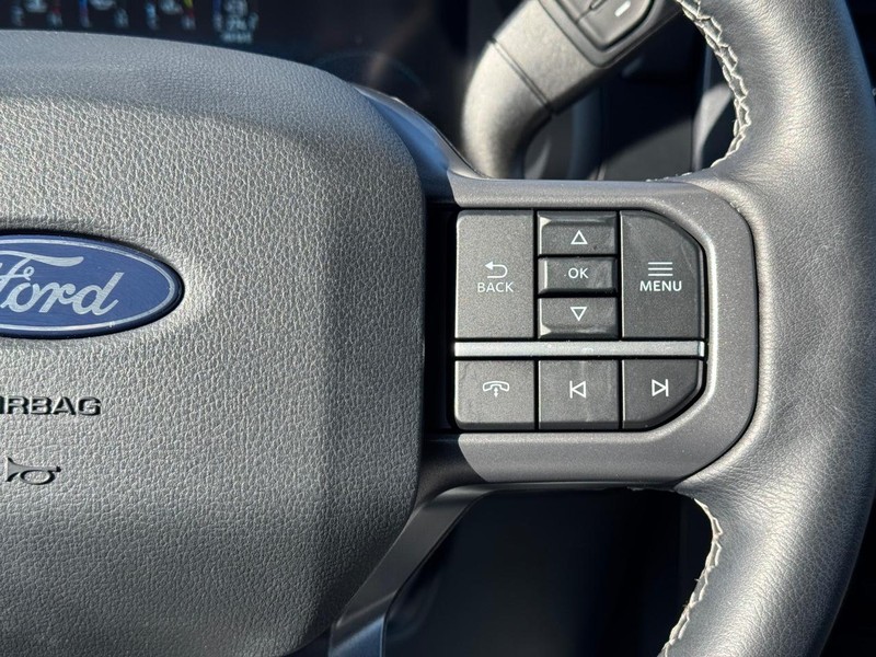 Ford F-150 Vehicle Image 20