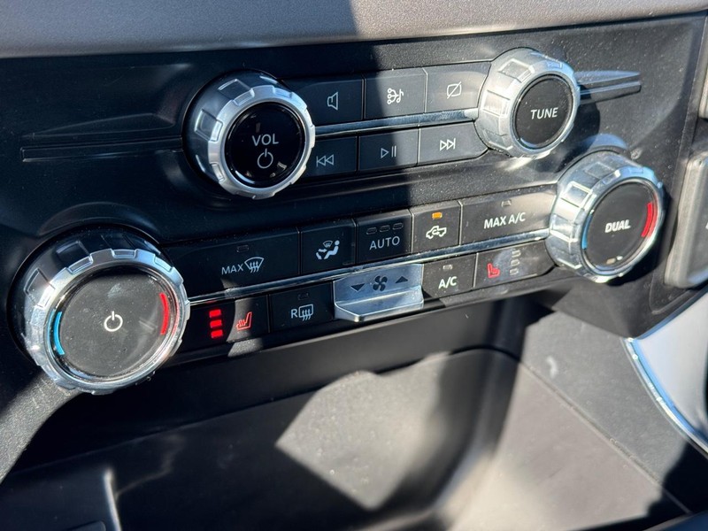 Ford F-150 Vehicle Image 21