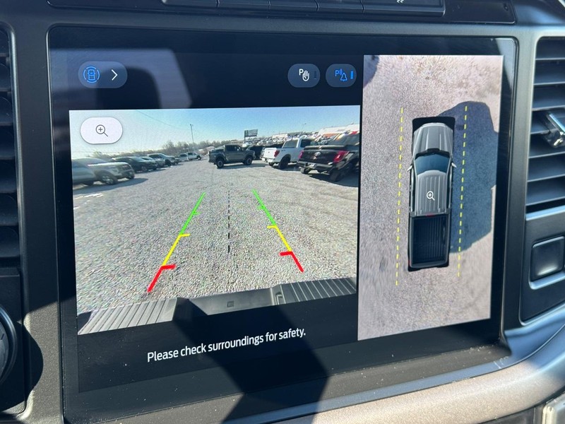 Ford F-150 Vehicle Image 22