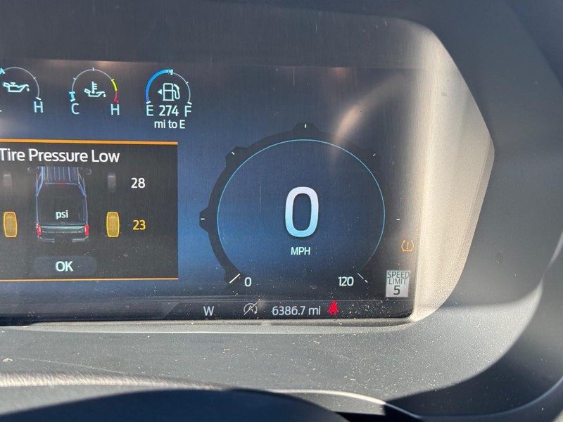 Ford F-150 Vehicle Image 23