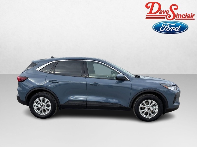 Ford Escape Vehicle Image 05