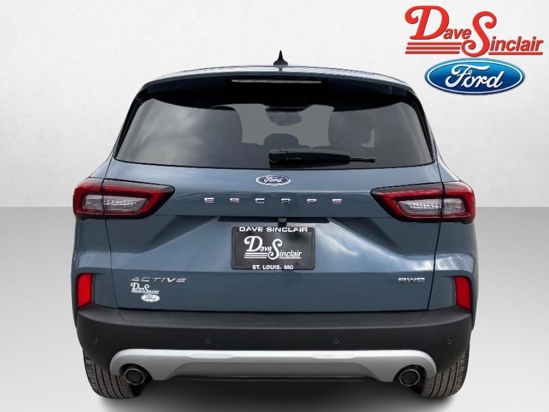 Ford Escape Vehicle Image 08