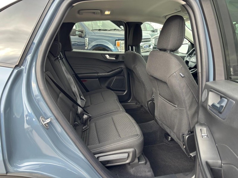 Ford Escape Vehicle Image 13