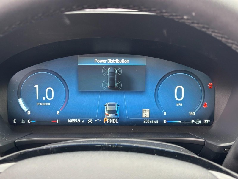 Ford Escape Vehicle Image 22