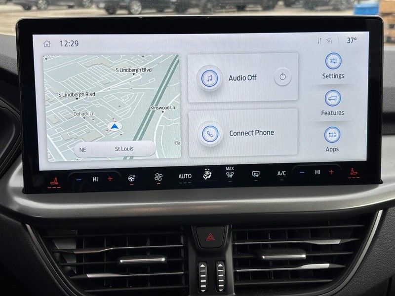 Ford Escape Vehicle Image 23