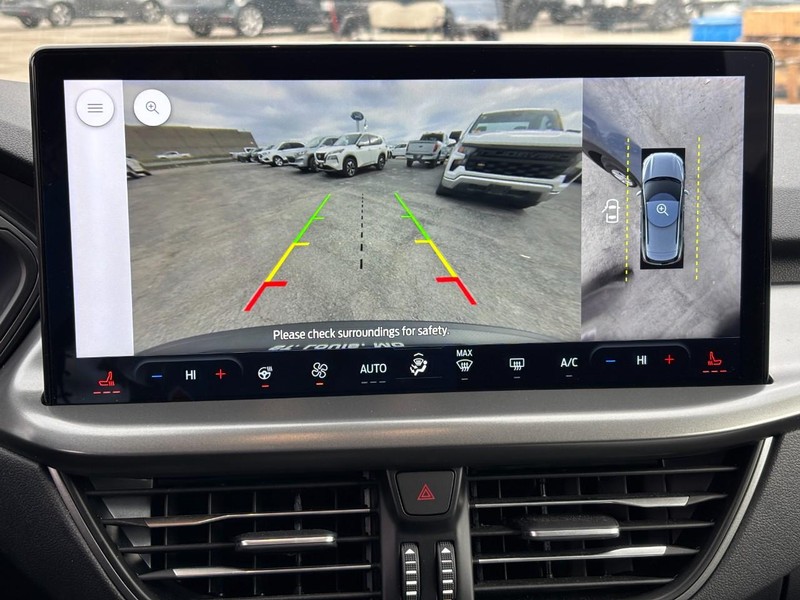 Ford Escape Vehicle Image 24