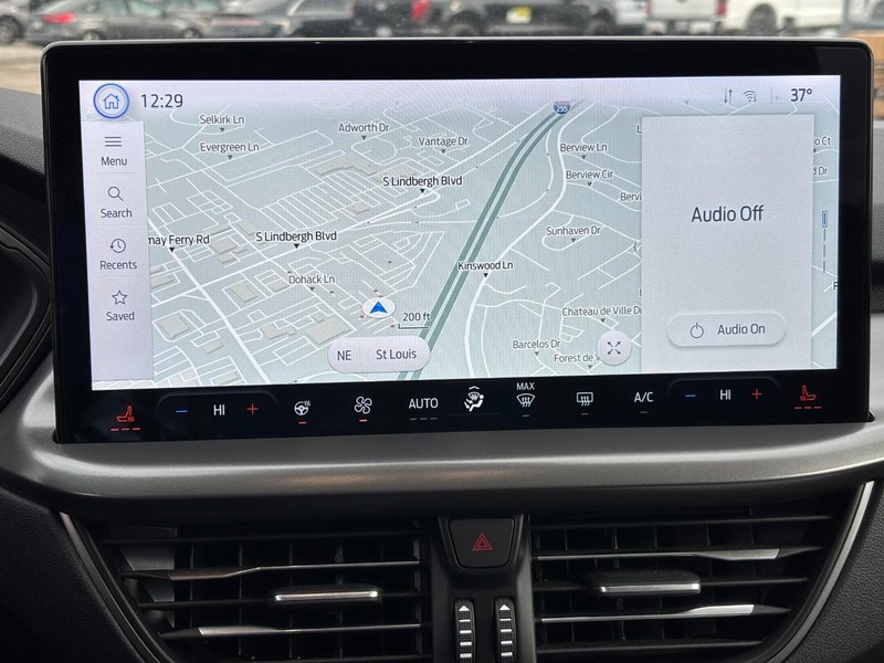 Ford Escape Vehicle Image 25