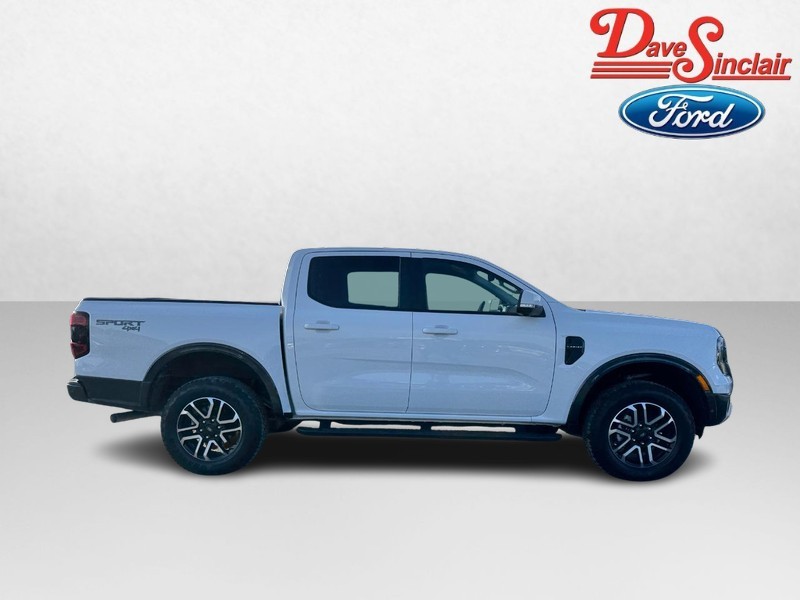 Ford Ranger Vehicle Image 05